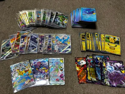 ポケモンカード 大量セット まとめ売り