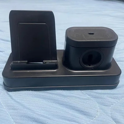 3in1 iPhone Apple Watch AirPods 充電器スタンド