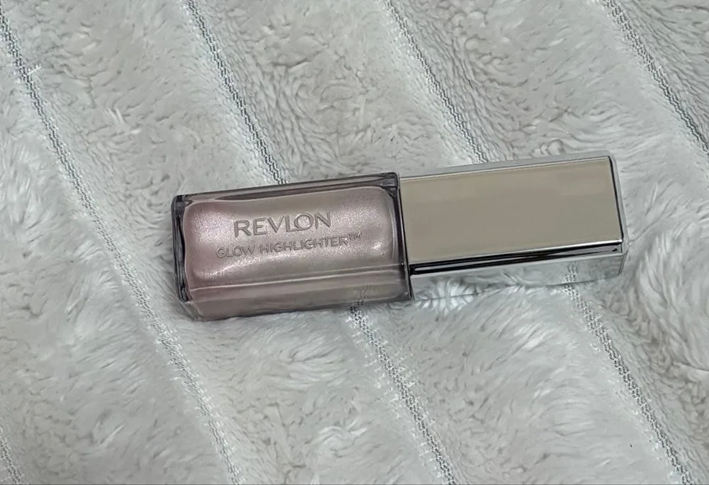 REVLON レブロン グロウハイライター ハイライト 001PINKOPAL
