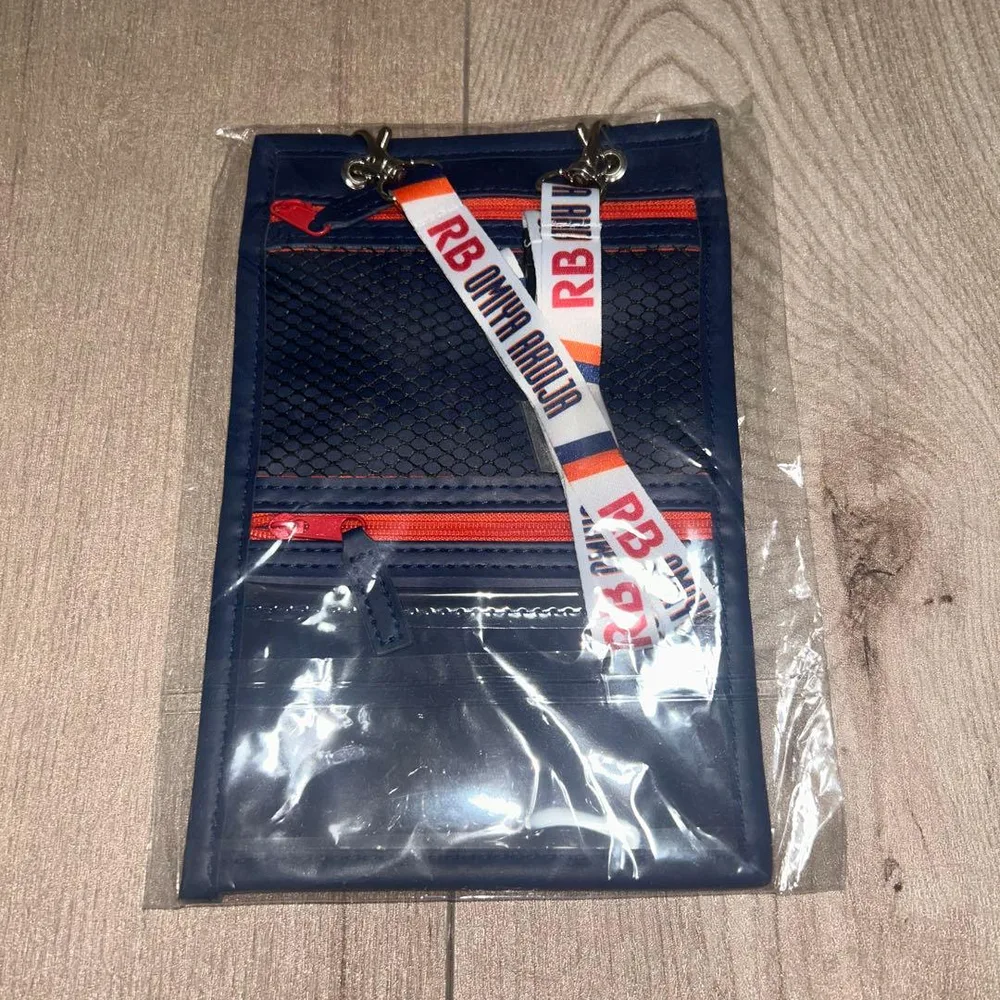 RB大宮アルディージャ チケットホルダー 応援グッズ