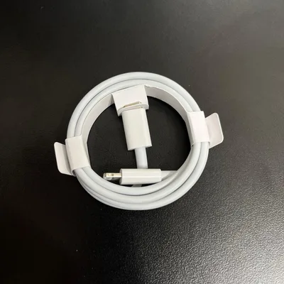 1M 1本 iPhone 充電ケーブル 急速 ライトニング タイプC 純正品質