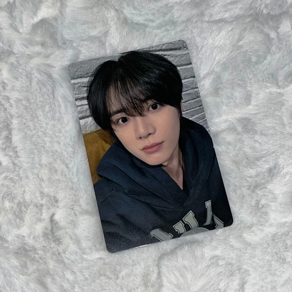 TXT The Star Chapter:TOGETHER ボムギュ ラキドロ