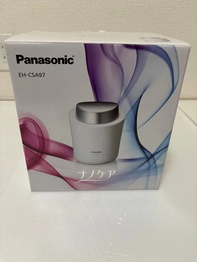 EH-SA97 Panasonic スチーマー