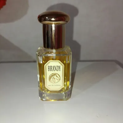 ブランデーパルファムズ オードトワレ ナチュラルスプレー50ml