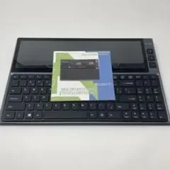FICIHP K1 12.6型タッチスクリーン付キーボード 動作確認済