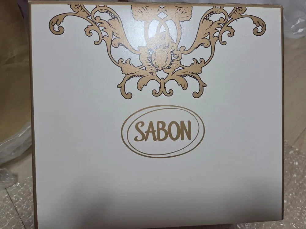 SABON ボディケア ギフトセット