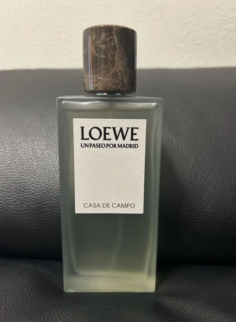 ロエベ カサデカンポ 100ml