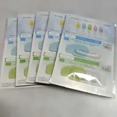 MEDILIA スイコウショット LHAショット サンプルセット