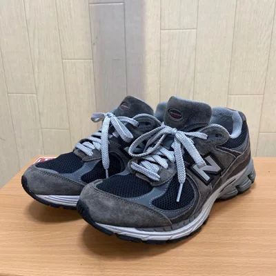 New Balance U2002RA スニーカー 25cm
