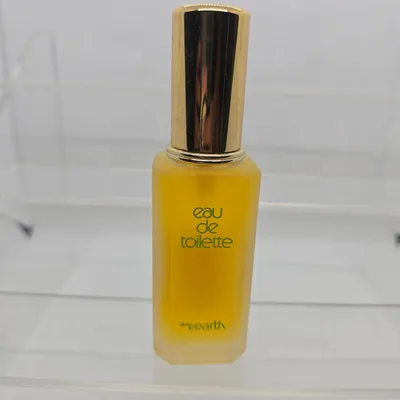 未使用 ダウントゥアース オードトワレ ジンチョウゲ 60ml