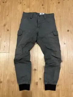 寅壱 ジョガーパンツ