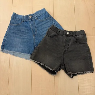 グローバルワーク☆パンツセット