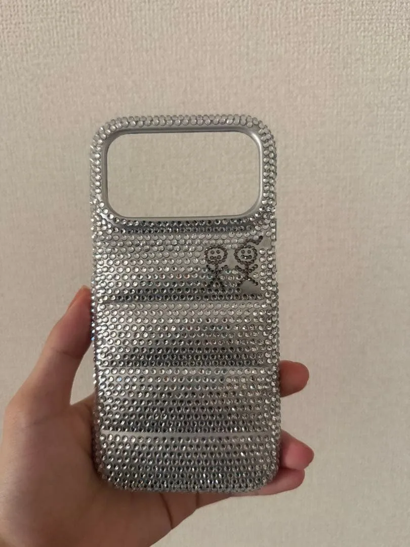 urban sophistication iPhone 17promax用ケース