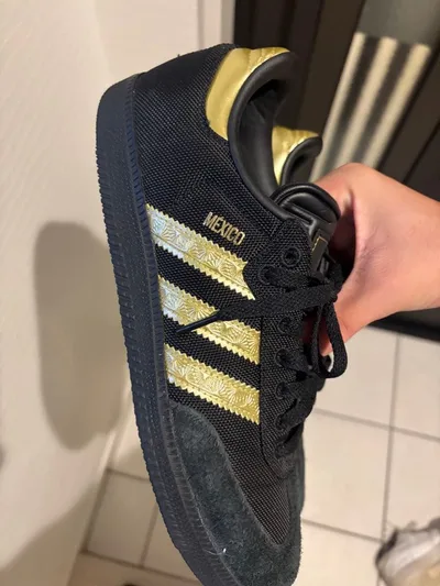 adidas