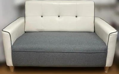 HIMILO 2.5人掛けソファー