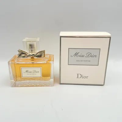 Miss Dior ミスディオール オーデパルファム 100ml A010/10