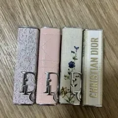 Dior リップケース アディクトリップスティック ケース ディオール