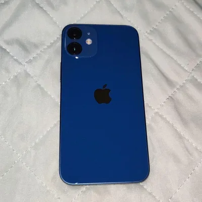 Apple iPhone 12 mini 64GB 本体 SIMフリー