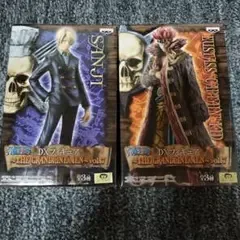 ワンピース DXフィギュア THE GRANDLINE MEN vol.7