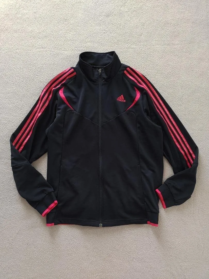 adidas アディダス トラックジャケット XO