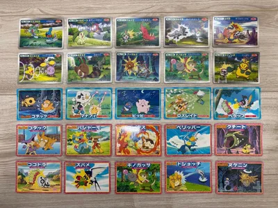 【激レア】ポケモンカード トップ 25枚セット