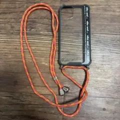 niko and iPhone14ストラップ付きケース