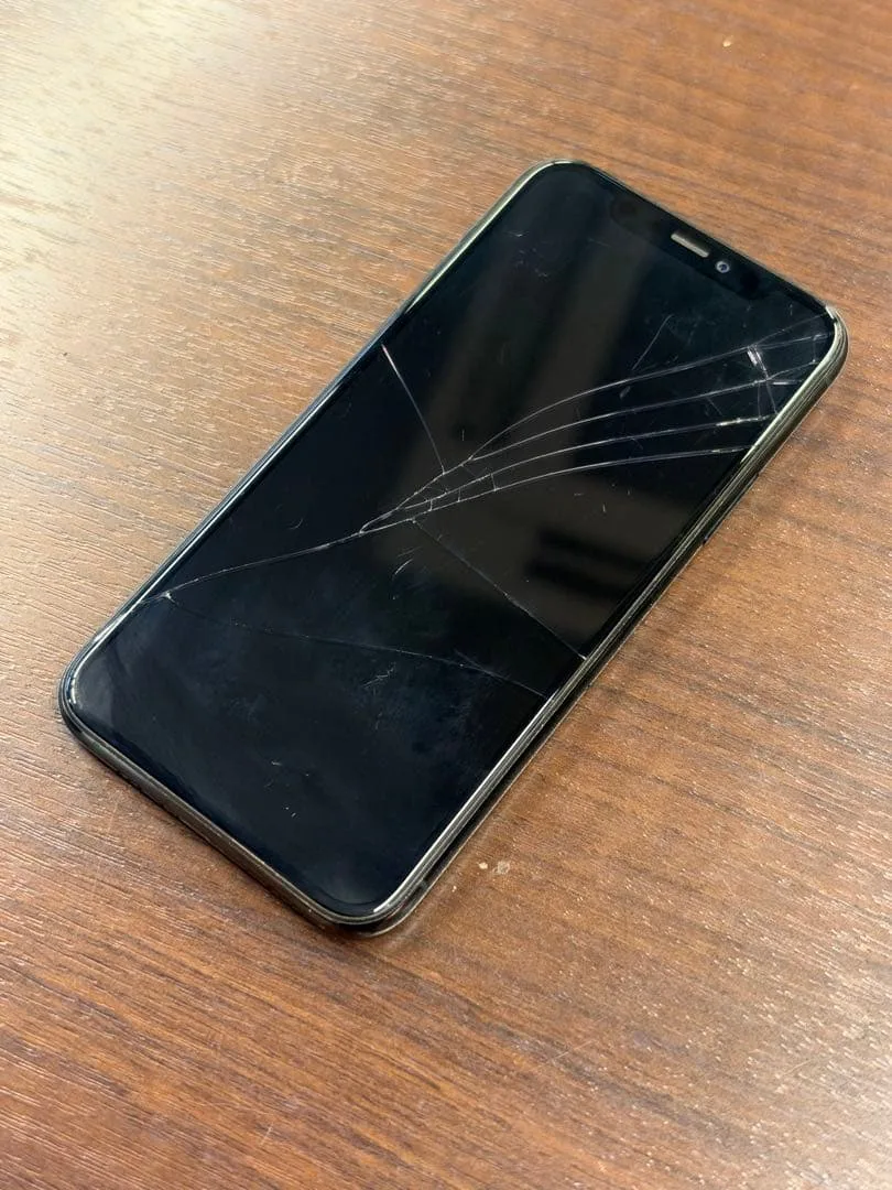 iPhone 11 Pro 512GB SIMフリー Face ID不可