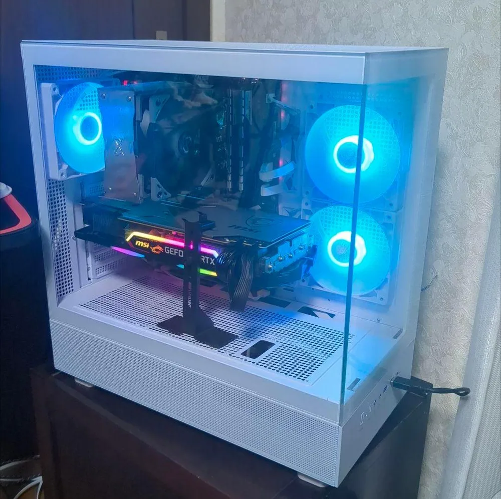 高性能ゲーミングPC Core i9 9900K / RTX2080Super