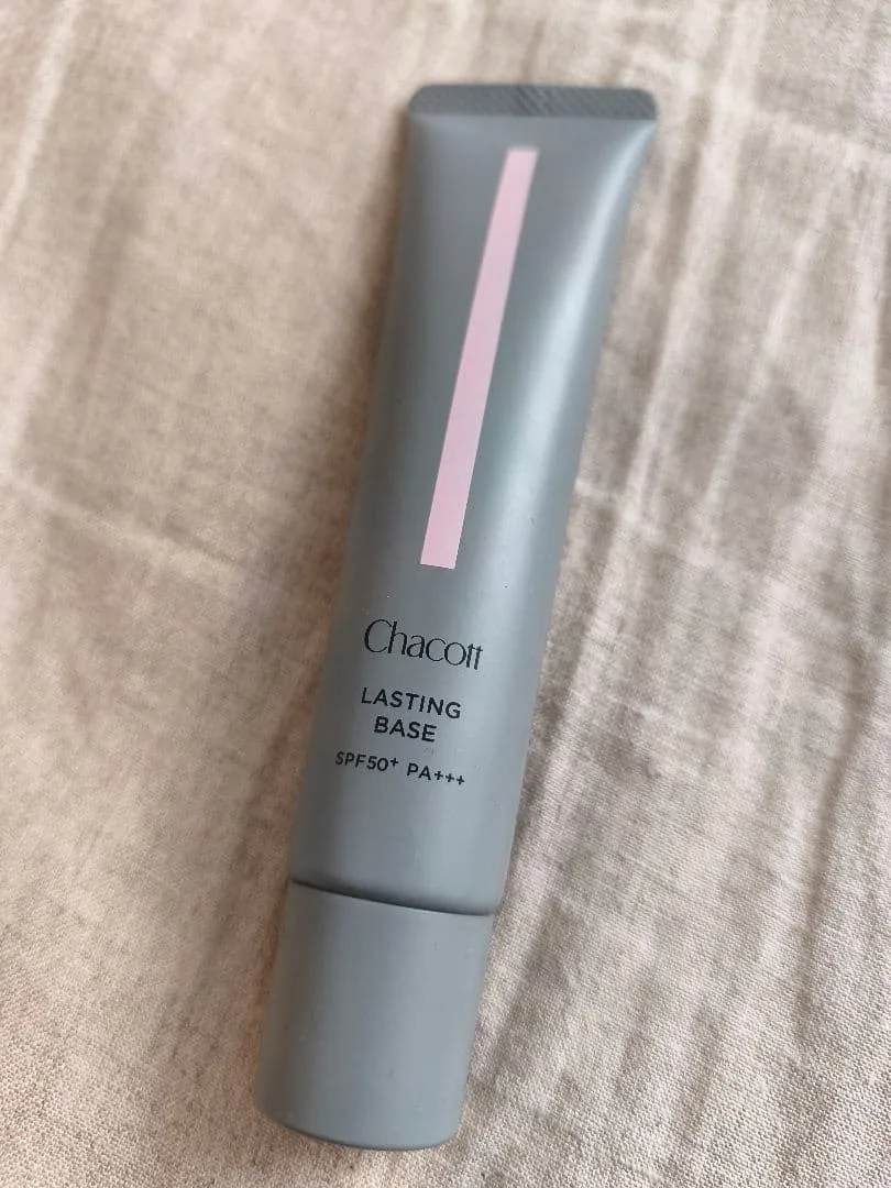 Chacott LASTING BASE 550 ナチュラル