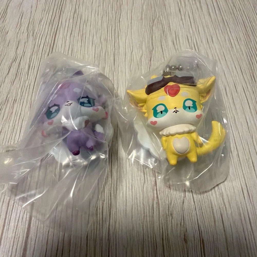 名探偵プリキュア! 名探偵スイング2 マシュタン ジェット先輩