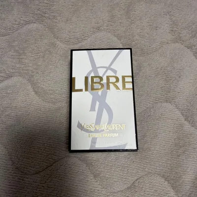 YVES SAINT LAURENT LIBRE オーデパルファム 30ml