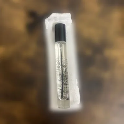 激レア✨diptyque EAU ROSE 7.5ml(袋付き)オードパルファン