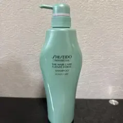 SHISEIDO THE HAIR CARE フェンテフォルテ シャンプー