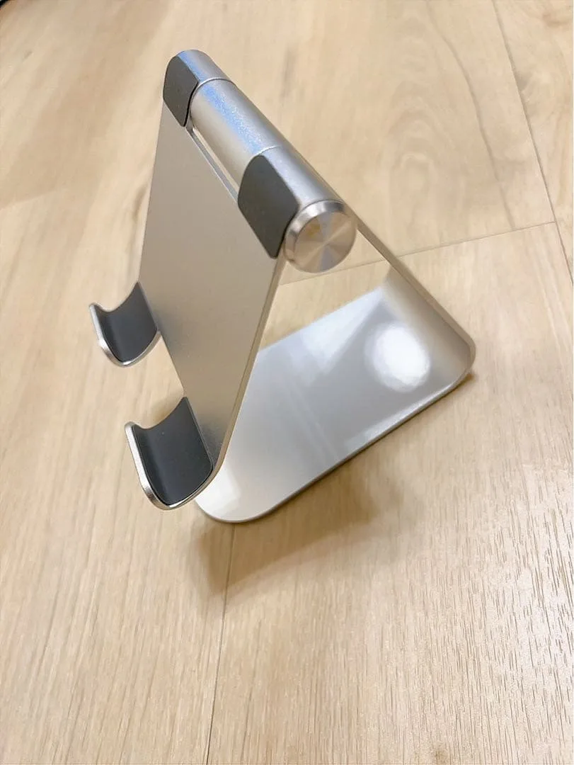 Lamicall スマホスタンド 卓上ホルダー タブレットスタンド