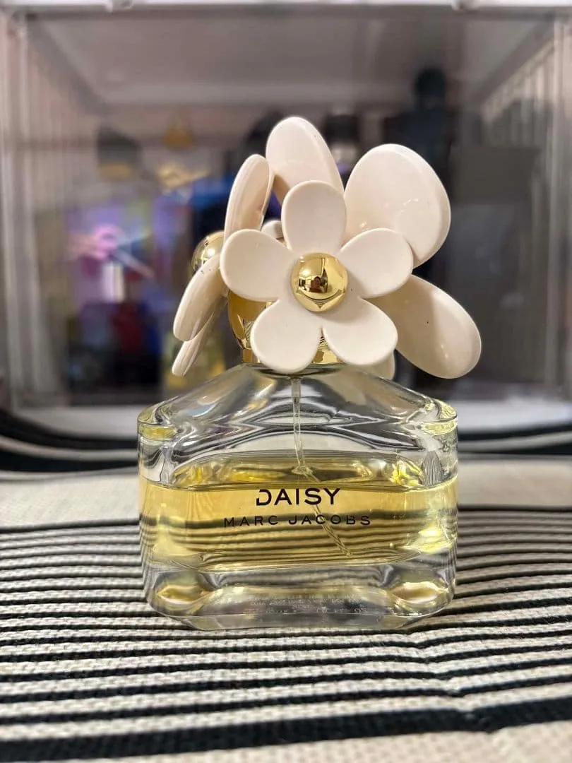 Marc Jacobs DAISY 香水