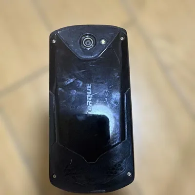 TORQUE スマートフォン本体