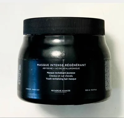 ケラスターゼ CH マスク クロノロジスト R 500ml