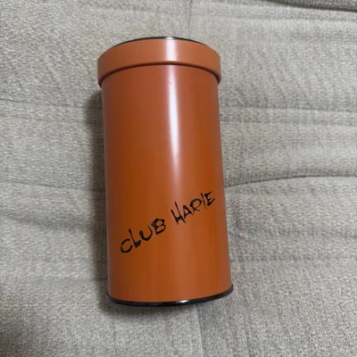 CLUB HARIE 縦型缶ケース