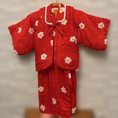 3歳 女の子 七五三 お正月 ひな祭り 被布セット
