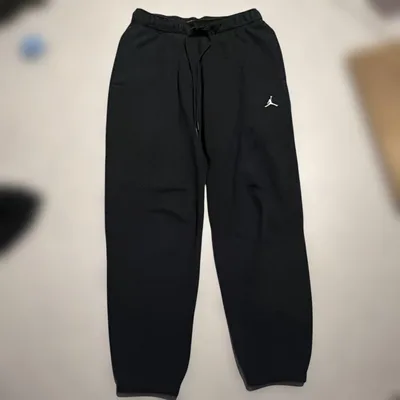 JORDAN ジョーダン スウェットパンツ ブラック