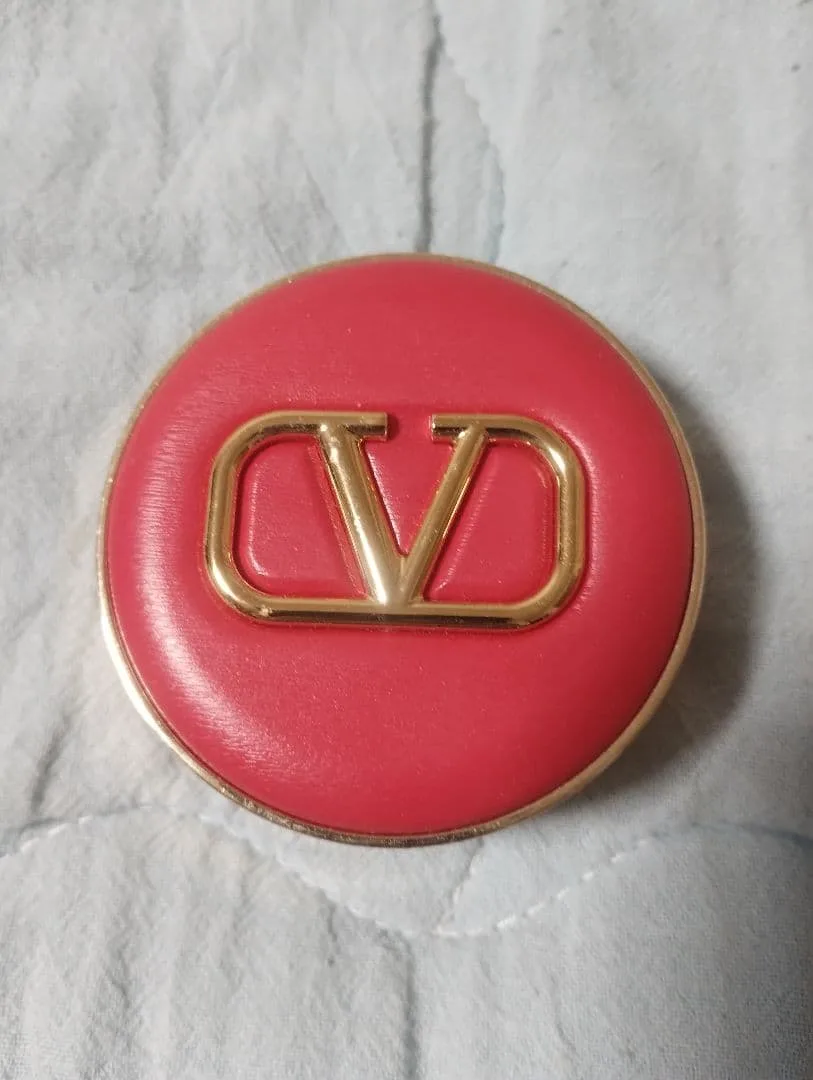 VALENTINO クッションファンデーション