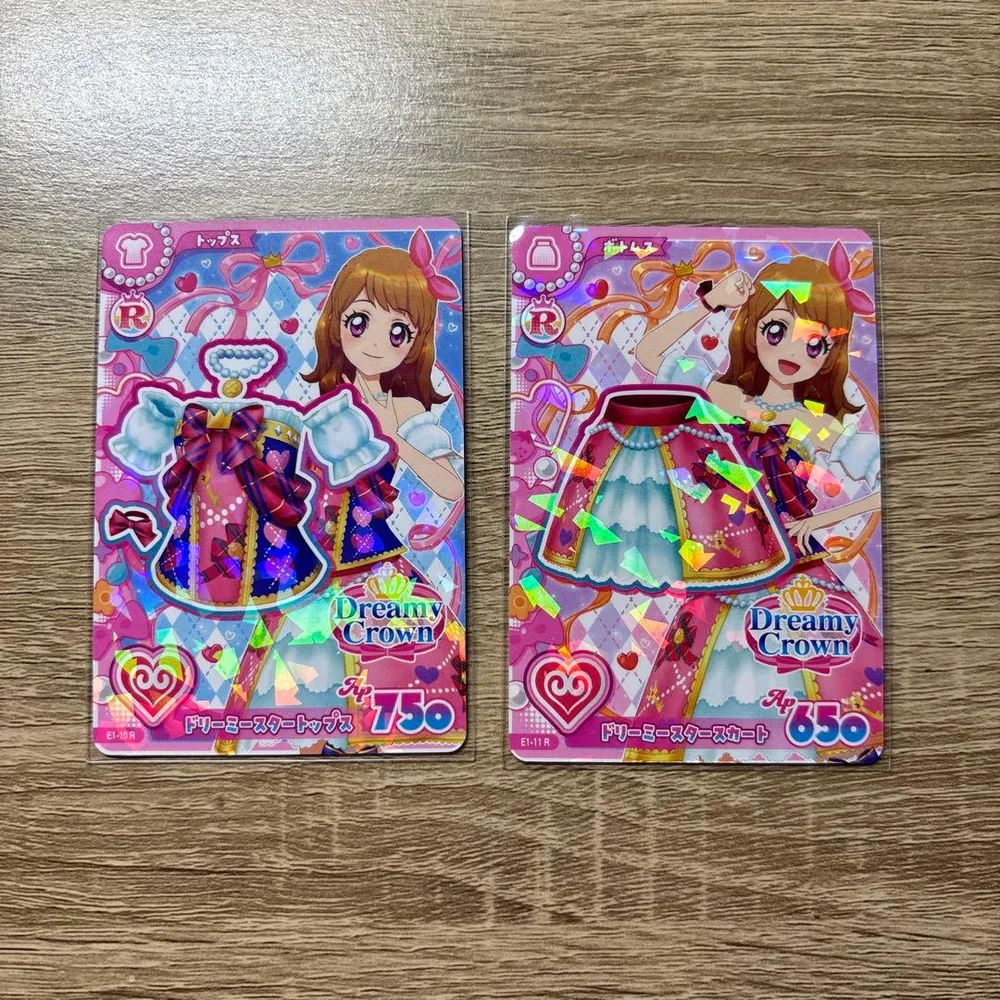 アイカツアンコール 大空あかり