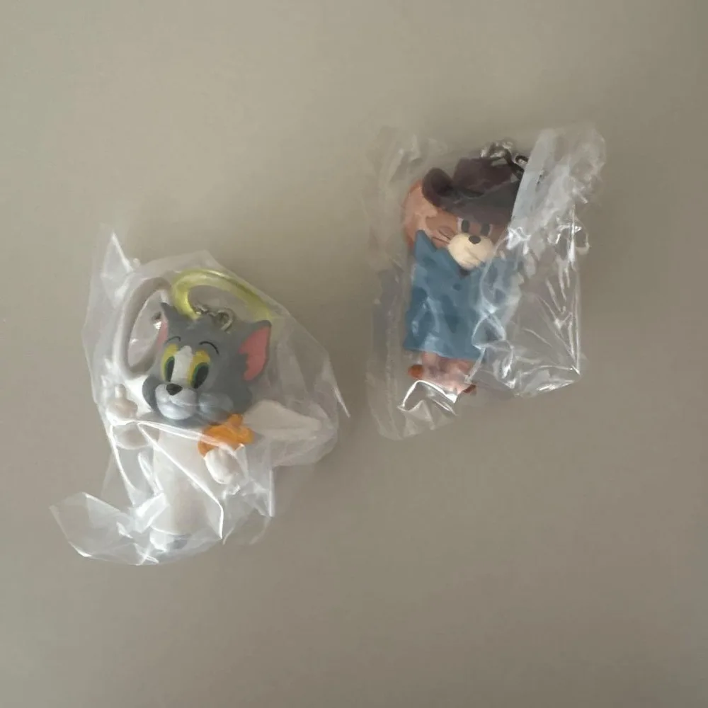 トムとジェリー めじるし 2種セット