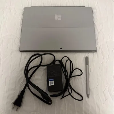 【値下げ可】Surface Pro7 i5 8/128モデル 本体 キーボード