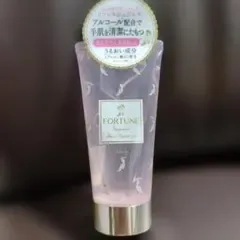 FORTUNE フレグランス ハンドリフレッシュジェル