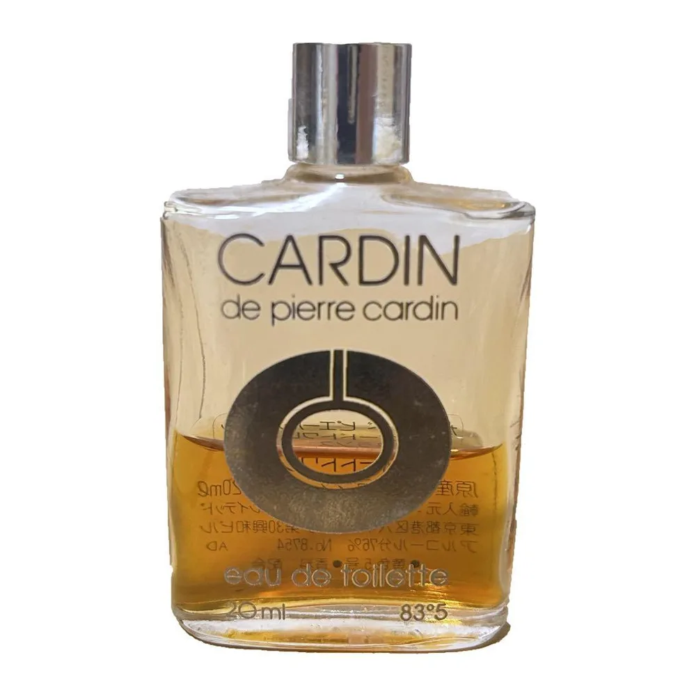 ピエールカルダン カルダン ド ピエールカルダン オードトワレ 20ml