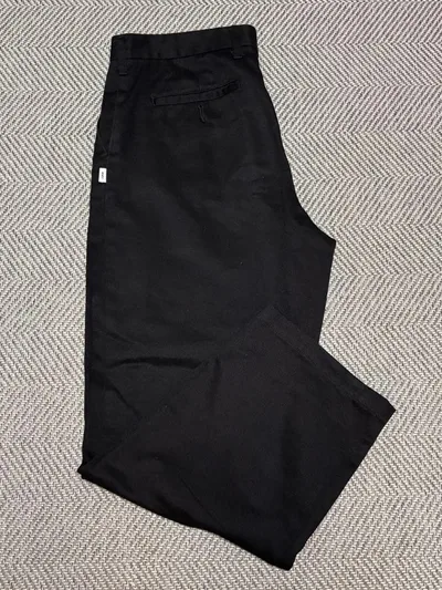 wtaps パンツ サイズXL