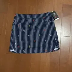 RLX RALPH LAUREN ゴルフスカート レディース M