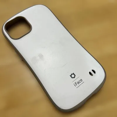 iPhone14 iFace ケース カバー