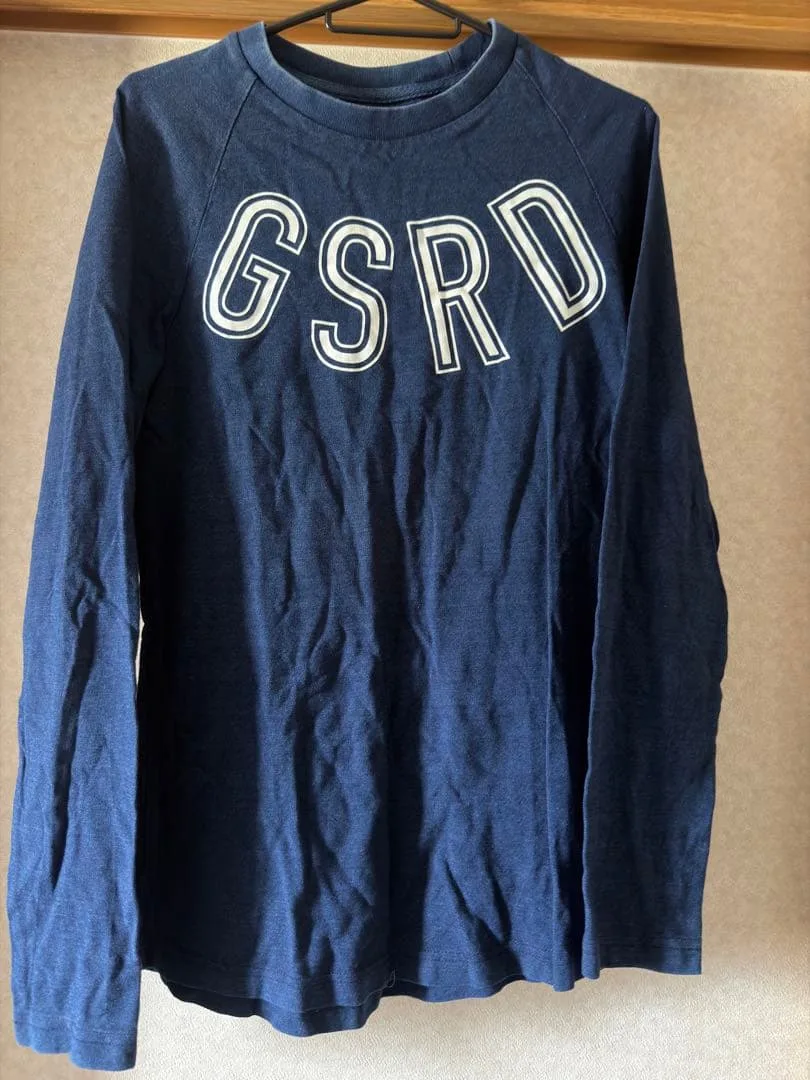 G-STAR RAW 長袖Tシャツ